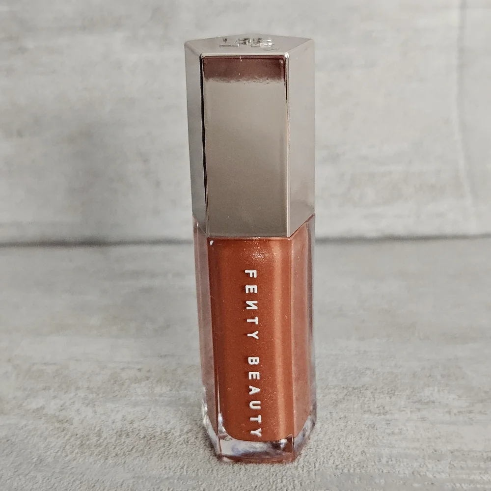 Fenty Beauty Gloss Bomb Fenty Glow NEW